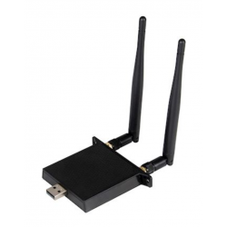 Modulo Wifi 2,4 / 5 Ghz Dual band. Bluetooth 4.0 , compatible redes a/b/g/