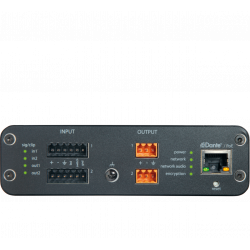 Interfaz ANI22-BLOCK con Kit de Cables para Videoconferencia VCC3