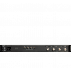 Combinador activo toda banda 470-865 MHz de 4 antenas para PSM 1U rack
