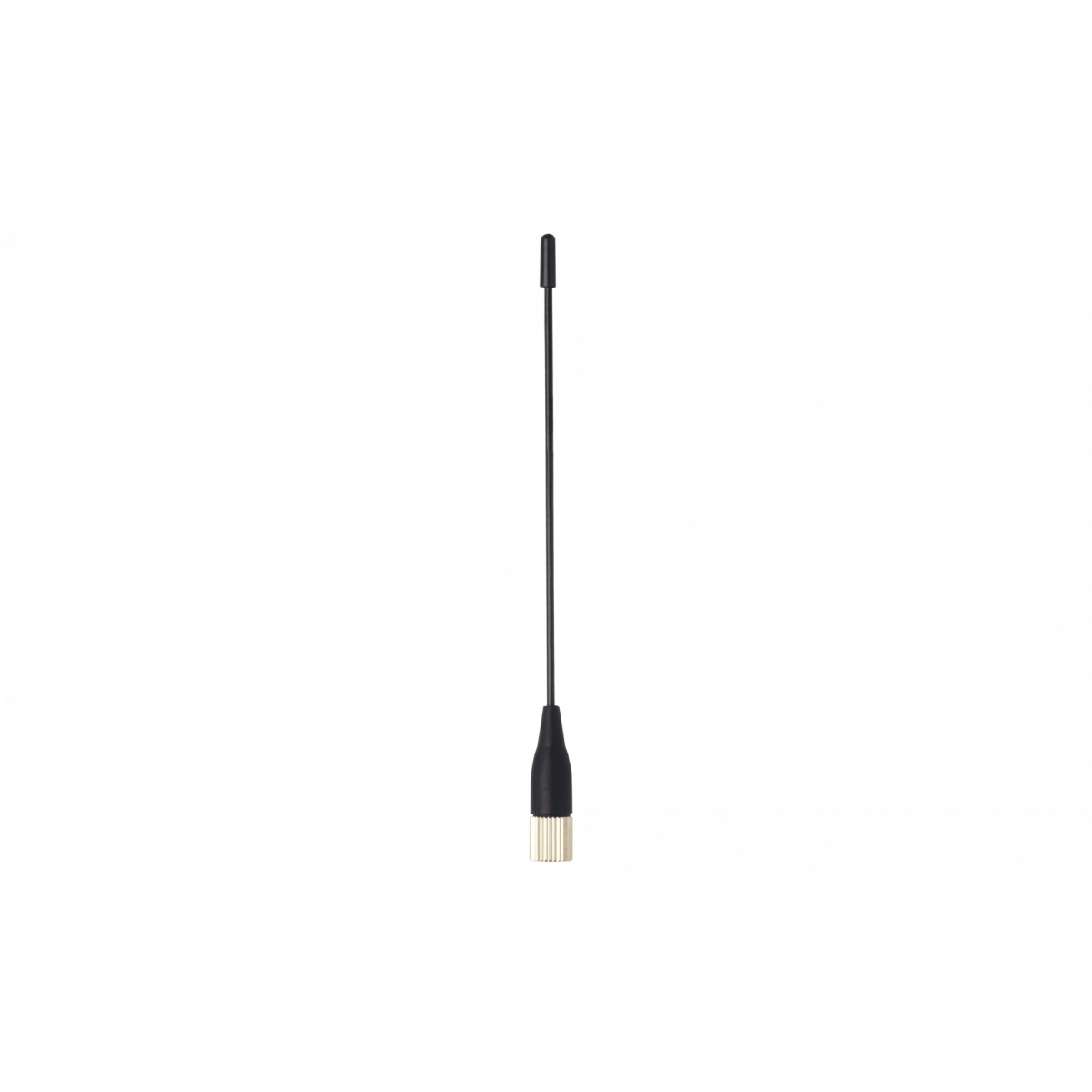 Antena para Transmisor de Petaca UR1 578-698MHz.