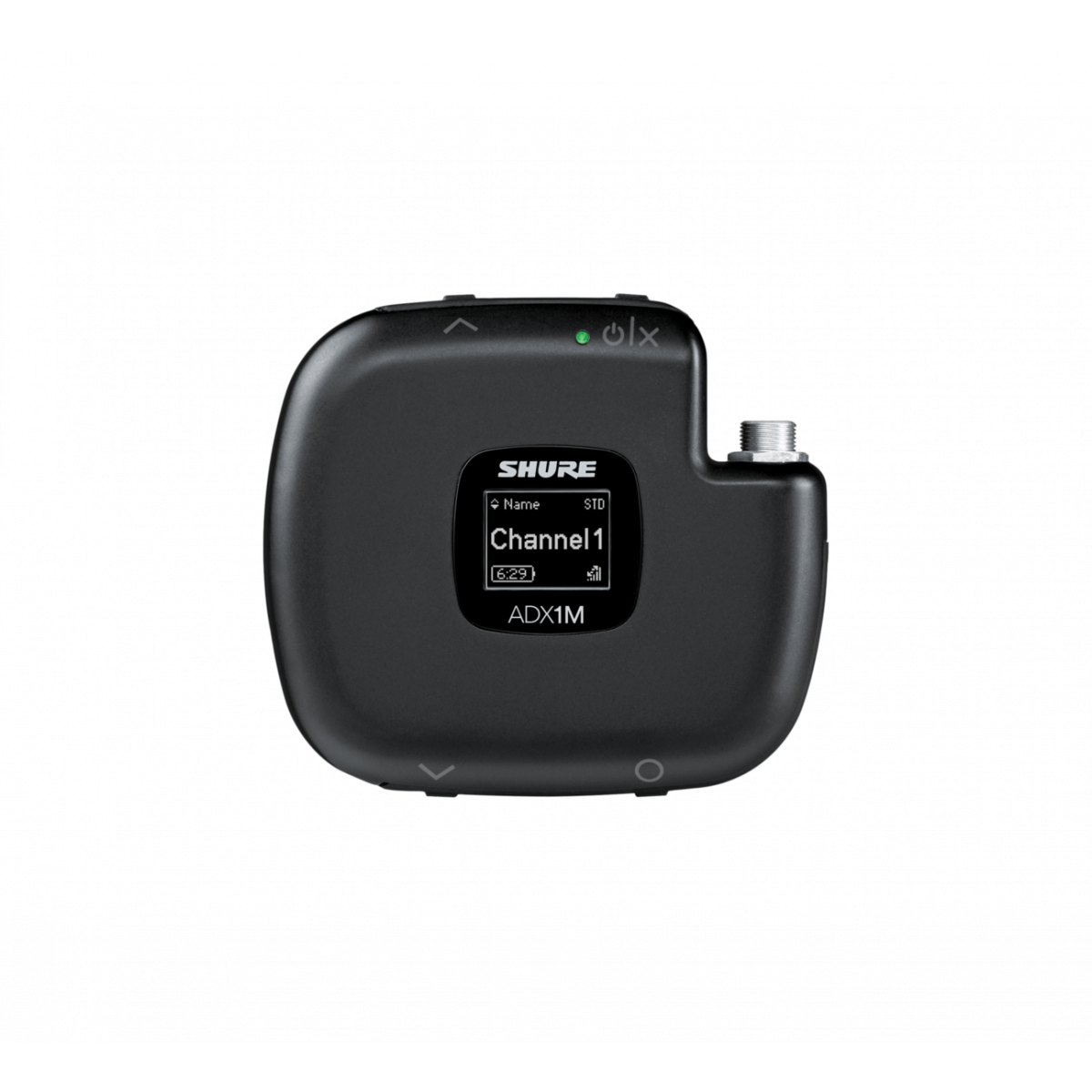 ADX Emisor Micro-Bodypack con conector LEMO3