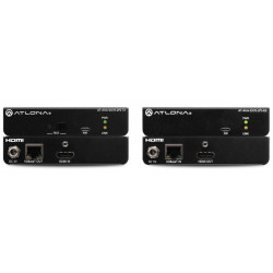 Kit Tx/Rx de la serie Avance 4K/UHD HDMI, f.a. local (70m)