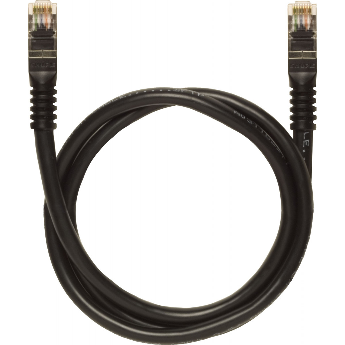 Cable 91 cm Ethernet para Shure Axient