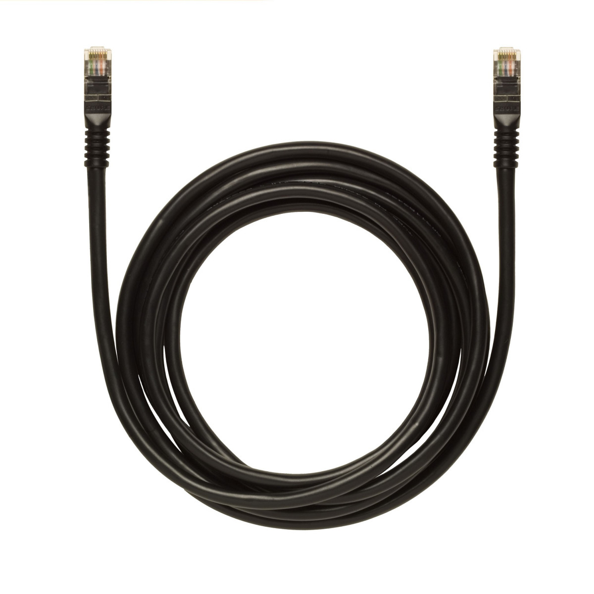 Cable 305 cm Ethernet para Shure Axient