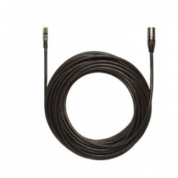 Cable 15.24 m Ethernet para Shure Axient