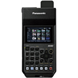 Panasonic AJ-PG50EJ P2 AVC-ULTRA Portable Field Recorder