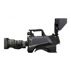 AK-HC3900GSJ Multi-Formato Studio Camera