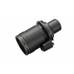 Óptica 3DLP Lens. Tipo 1.7-2.4:1. Para: RZ21 series, RZ31 series