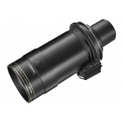 Óptica 3DLP Lens. Tipo 1.3-1.7:1. Para: RZ21 series, RZ31 series