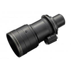 Óptica 3DLP Lens. Tipo 0.9-1.1:1. Para: RZ21 series, RZ31 series