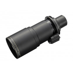 Óptica 3DLP Lens. Tipo 7.3-13.8. Para: RZ21 series, RZ31 series