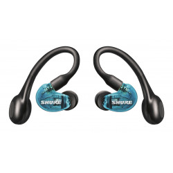 Auriculares AONIC215 con Bluetooth® 5 MMCX True Wireless. GEN 2. Azul
