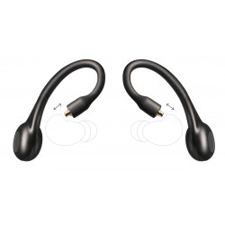 Adaptador Bluetooth® 5 True Wireless Gen 2. Conectores MMXC para auriculares SE
