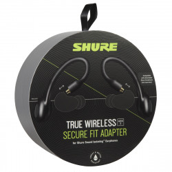Adaptador Bluetooth® 5 True Wireless Gen 2. Conectores MMXC para auriculares SE
