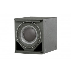 SUBWOOFER COMPACT0 1*12"