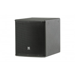 SUBWOOFER COMPACT0 1*12"
