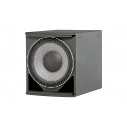 SUBWOOFER COMPACT0 1*15"