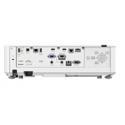 Proyector láser Blanco 6.200 lumens FHD4Kv (1.35～2.20:1) [50"～100"]
