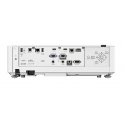 Proyector láser Blanco 5.200 lumens FHD4Kv (1.35～2.20:1) [50"～100"]