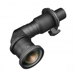Óptica 3DLP Lens. Tipo UST 0.40:1. Para: All 3DLP models