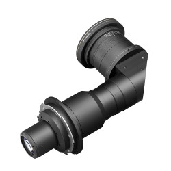 Óptica 3DLP Lens. Tipo UST 0.40:1. Para: All 3DLP models