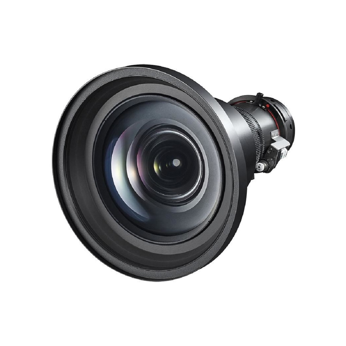 Óptica 1DLP Lens. Tipo 0,6-0,81.