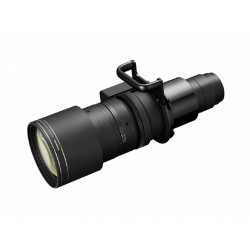 Óptica 3DLP Lens. Tipo 1.1 - 1.7:1. Para: PT-RQ50