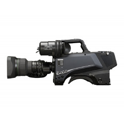 AK-UC3300GSJ 4K Studio Camera (LEMO connector model)