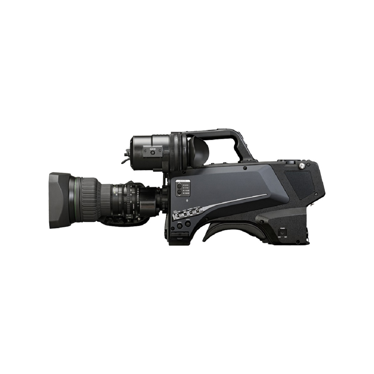 AK-UC3300GSJ 4K Studio Camera (LEMO connector model)