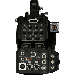 Panasonic AK-UC4000GSJ 4K Studio Handy Camera
