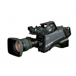 Panasonic AK-UC4000GSJ 4K Studio Handy Camera