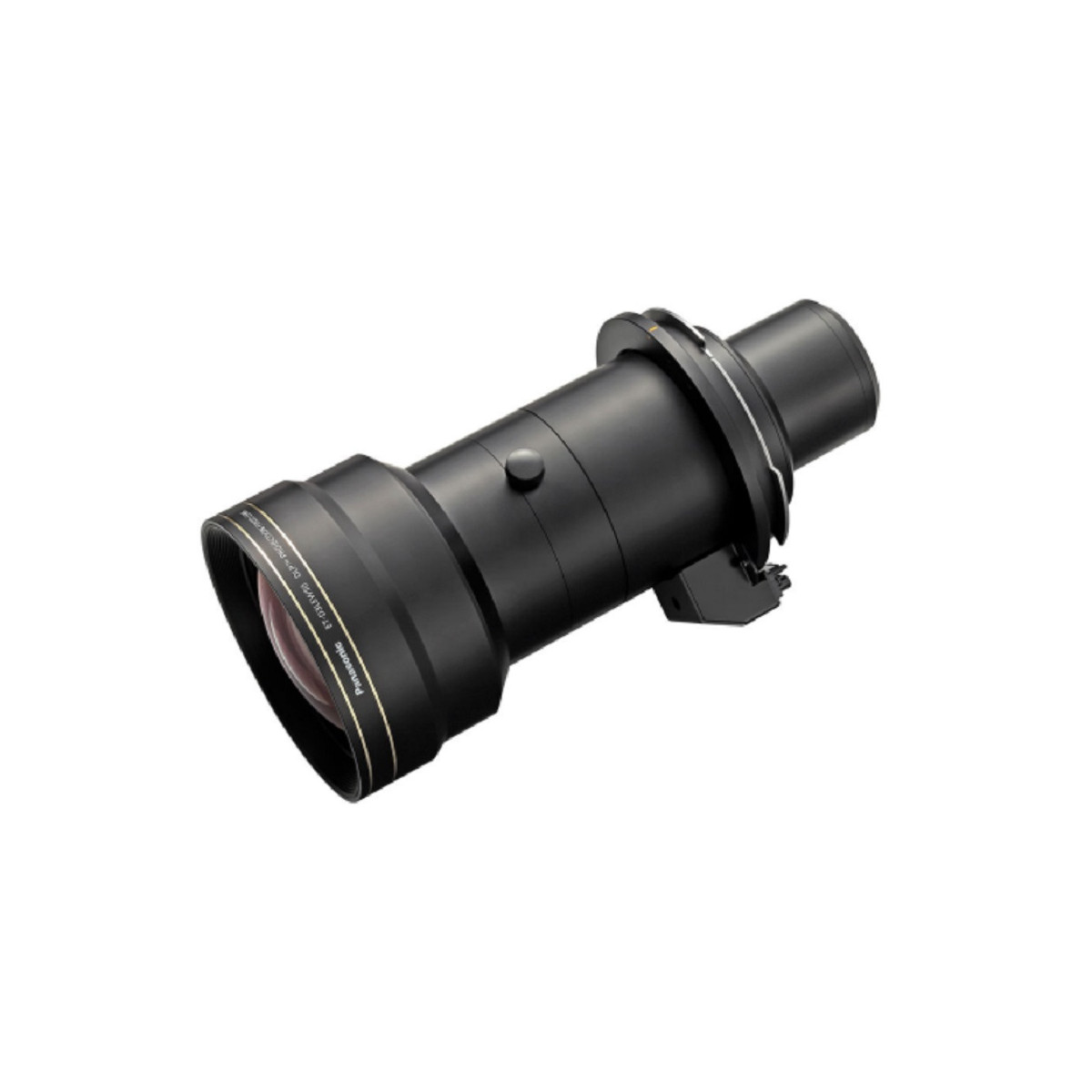 Óptica 3DLP Lens. Tipo 0.7:1. Para: RZ21 series, RZ31 series