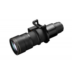 Óptica 3DLP Lens. Tipo 1.6 - 2.1:1.