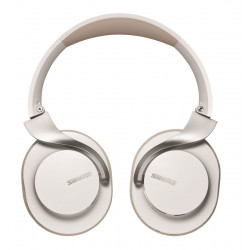 Premium Wireless Headphones (WHITE)