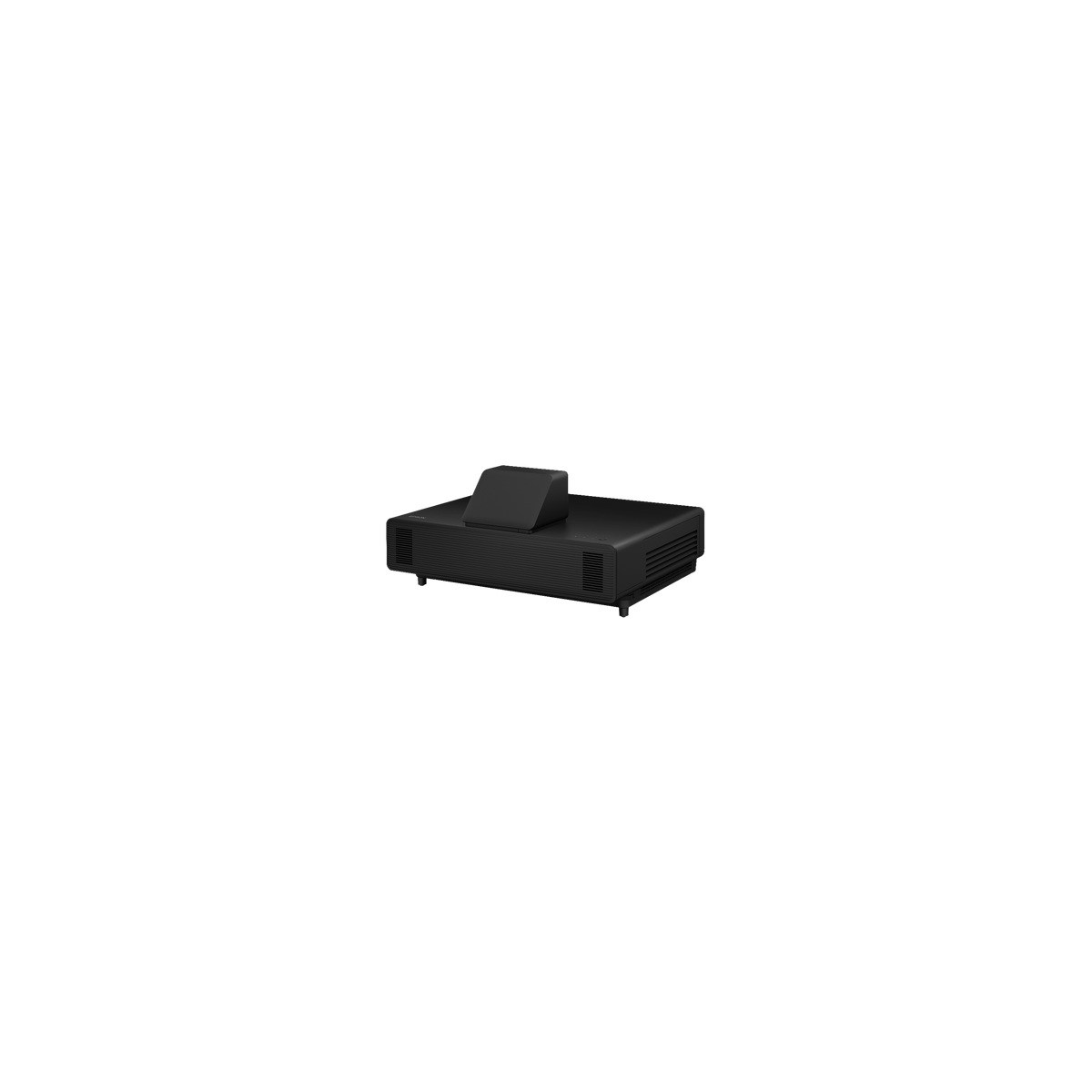 EPSON Proyector Láser Negro FWXGA 5.000 lumen Lente fija ultra corta 0,27 - 0,37:
