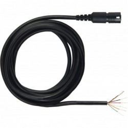 Cable de recambio extraíble y sin terminación para BRH440M y BRH441M