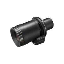 Óptica 3DLP Lens. Tipo 4.6-7.4:1.