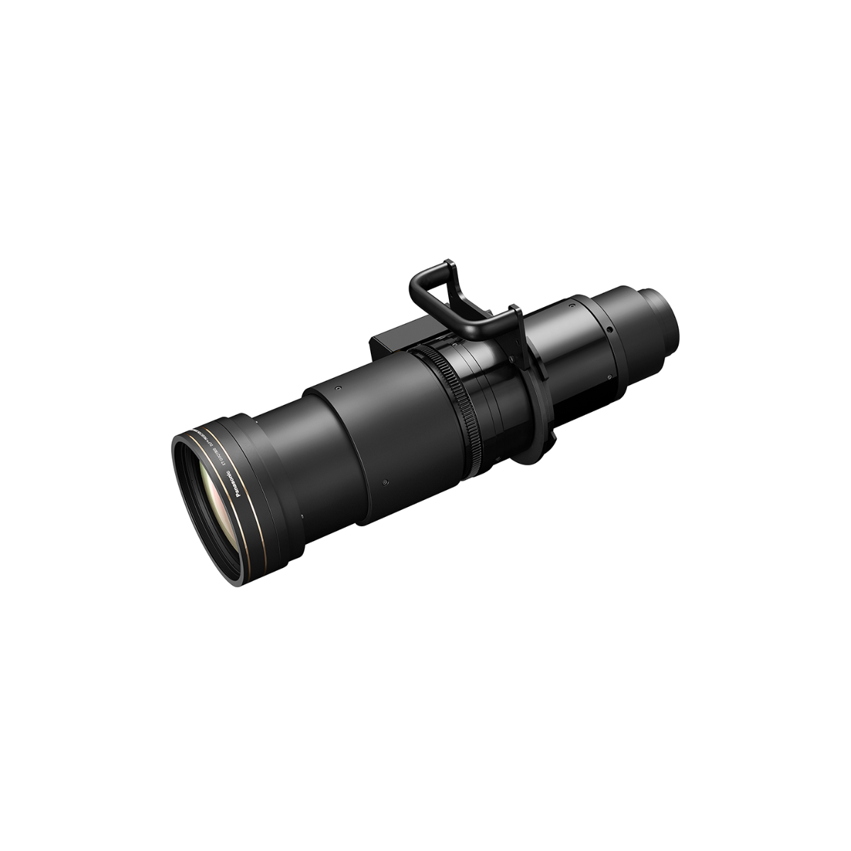 Óptica 3DLP Lens. Tipo 5.4 - 7.7:1. Para: PT-RQ50