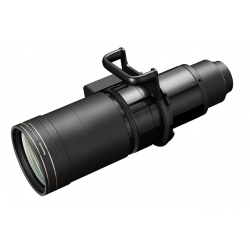 Óptica 3DLP Lens. Tipo 3.9 - 5.4:1. Para: PT-RQ50