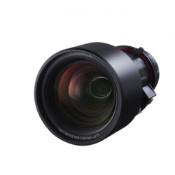 Óptica 1DLP Lens. Tipo 1.7-2.4:1. Para: Standard lens 1DLP