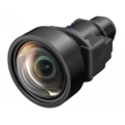 Óptica LCD Lens. Tipo 0.55 - 0.69. Para: PT-MZ16 series