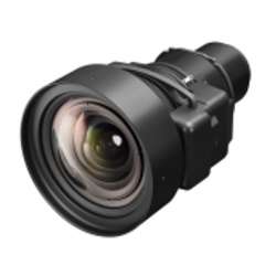 Óptica LCD Lens. Tipo 0.69 - 0.95. Para: PT-MZ16 series