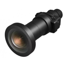 Óptica LCD Lens. Tipo UST 0.3330-0.353:1. Para: PT-MZ16 series