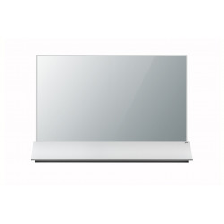 55'' OLED Signage Transparent, FHD, 400cd/m², 18/7, webOS 4.0