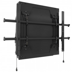 Large Fusion Dynamic Height Adjustable Wall Mount