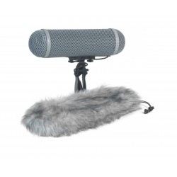 Paravientos Softie Rycote para micrófonos VP89S y VP82.