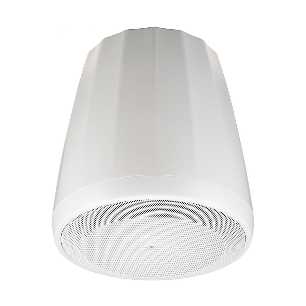 4" Full-Range Pendant Speaker White