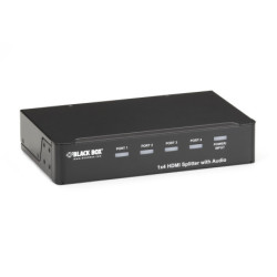 AVSP-HDMI1X4