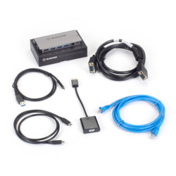 USBC2000-VGA-KIT