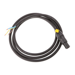 MAINS CABLE POWERCON TRUE1...